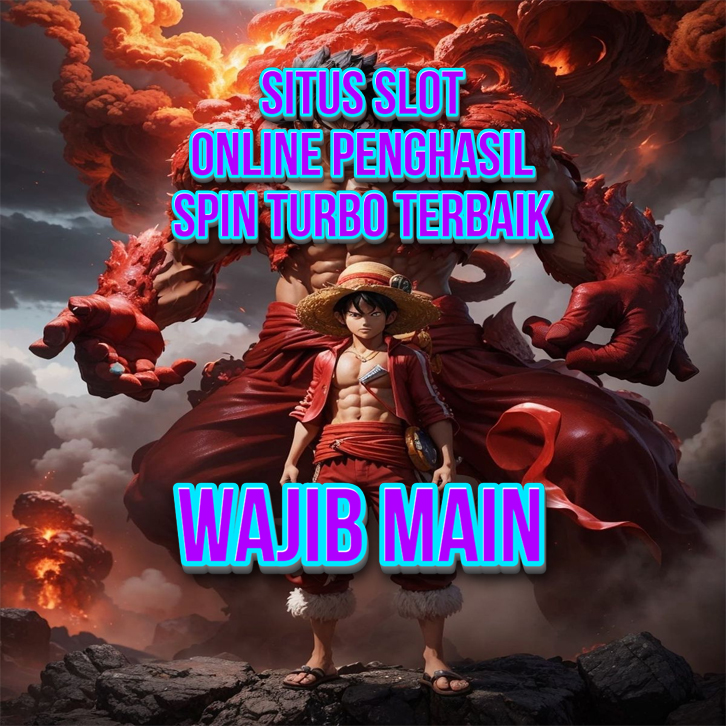 Ligahoki88 : SITUS SLOT ONLINE PENGHASIL SPIN TURBO TERBAIK by Hey siriusly