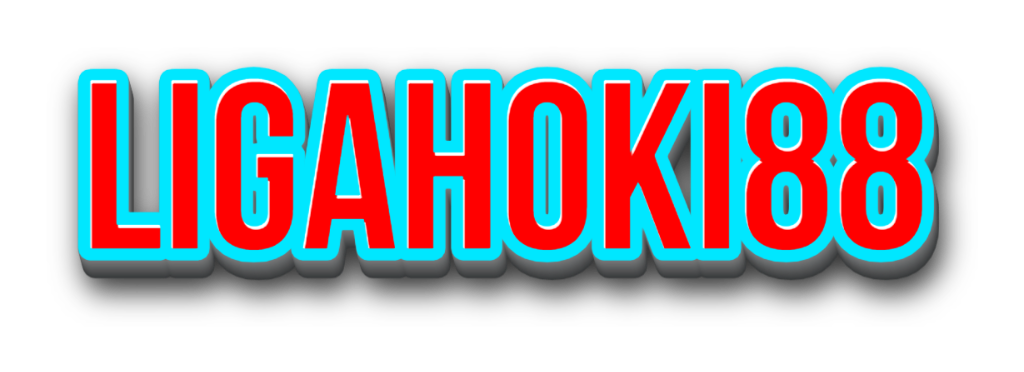 Ligahoki88 Logo
